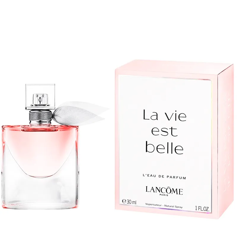 LA VIE EST BELLE - LANCOME | ESENNIA