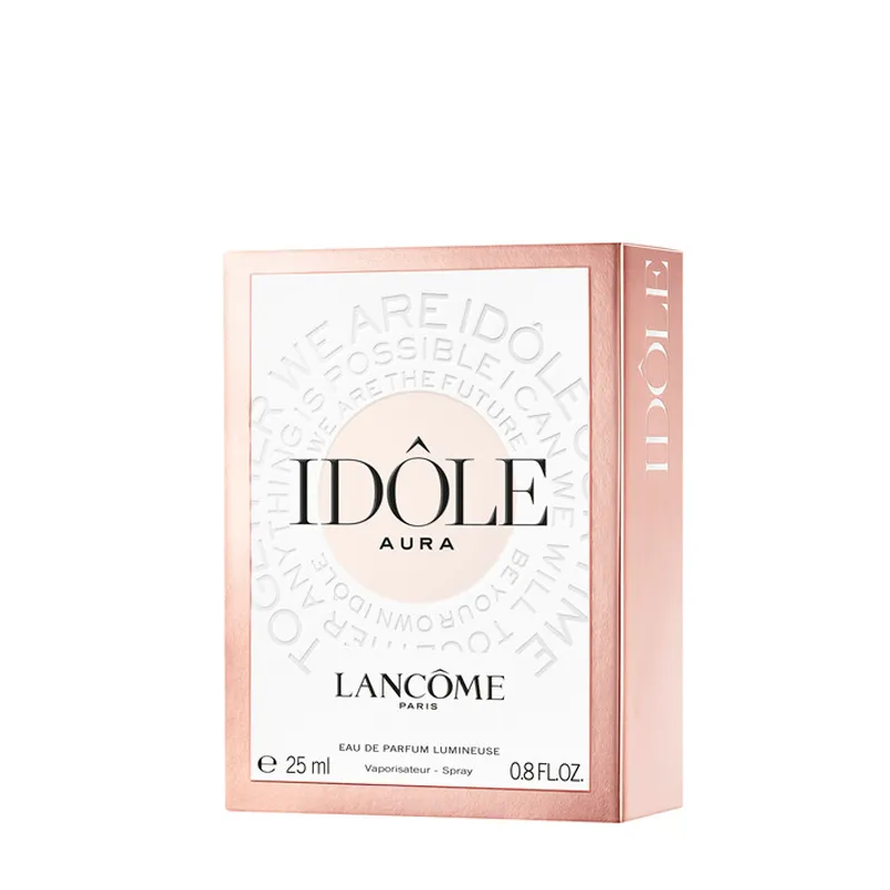 IDOLE AURA - LANCOME | ESENNIA