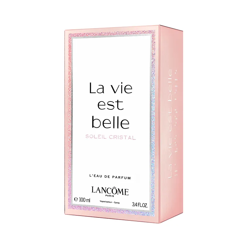 LA VIE EST BELLE SOLEIL CRISTAL - LANCOME | ESENNIA