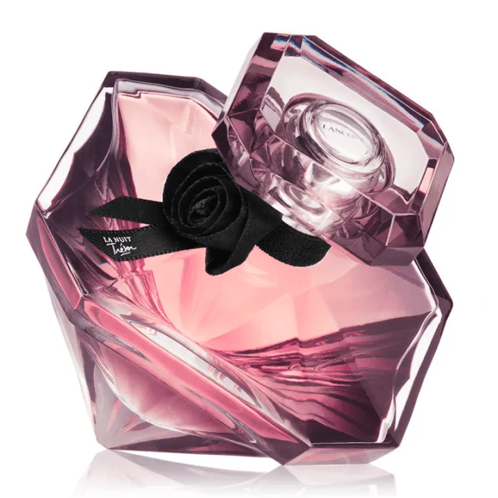 LA NUIT TRESOR - LANCOME | ESENNIA