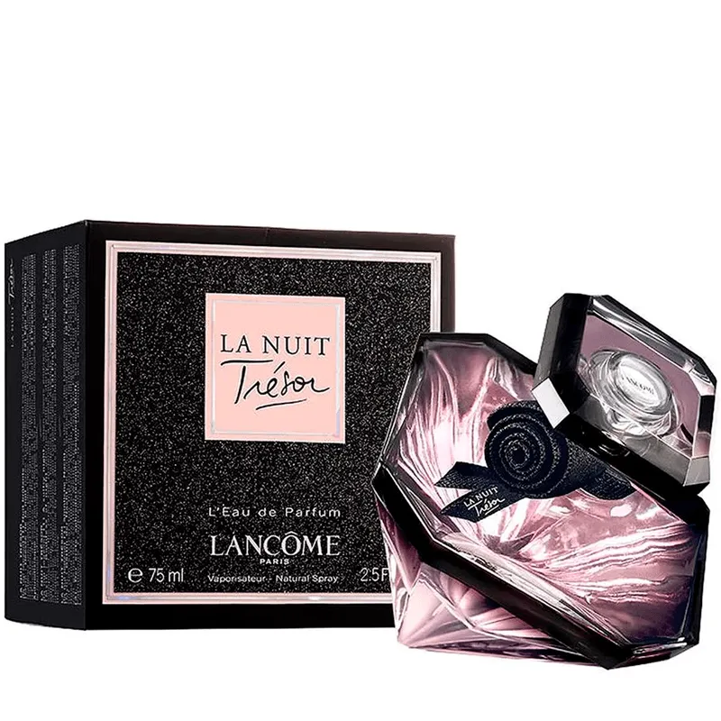 LA NUIT TRESOR - LANCOME | ESENNIA