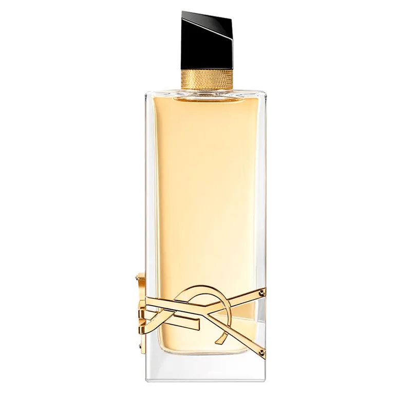 LIBRE - YVES SAINT LAURENT | ESENNIA