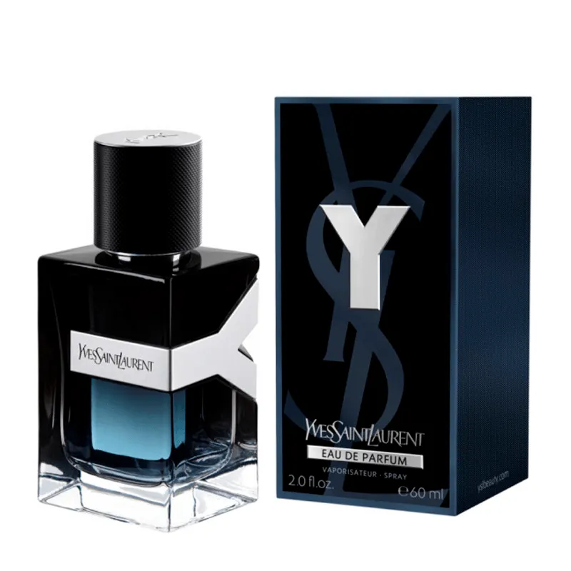 Y MEN - YVES SAINT LAURENT | ESENNIA