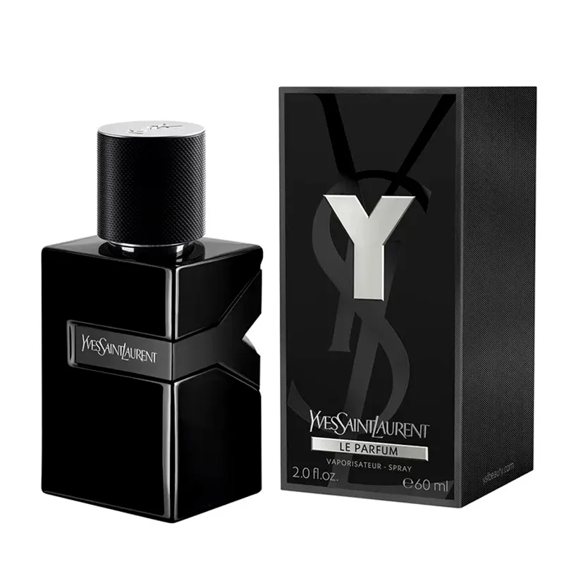 Y ABSOLU MEN - YVES SAINT LAURENT | ESENNIA