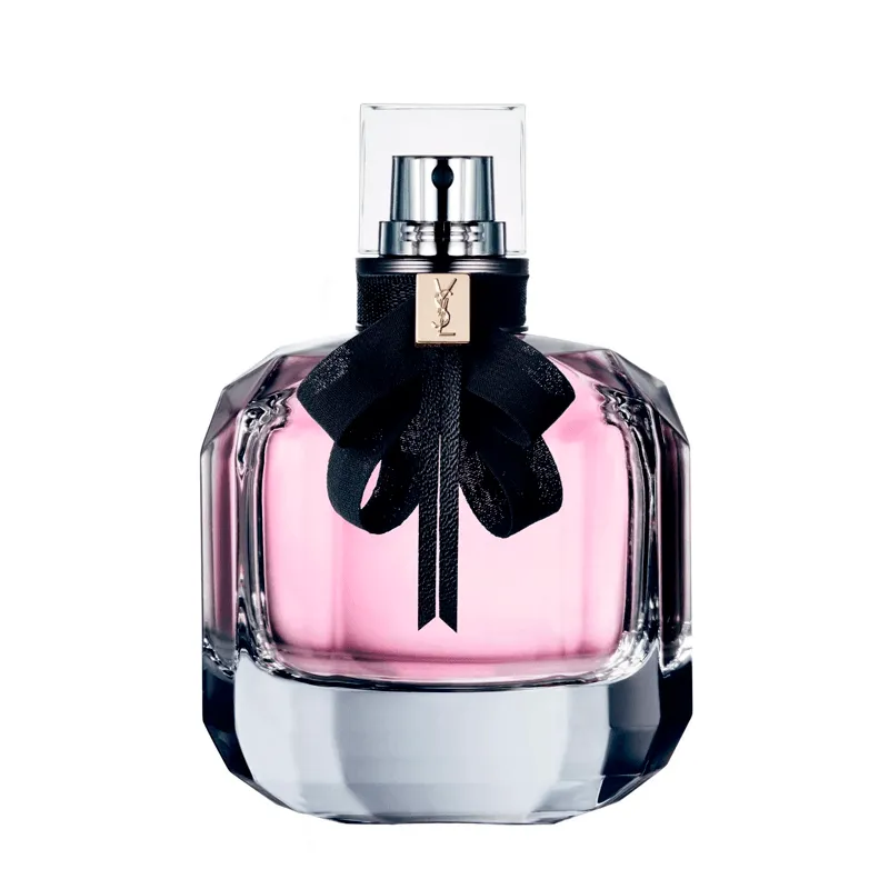 MON PARIS - YVES SAINT LAURENT | ESENNIA