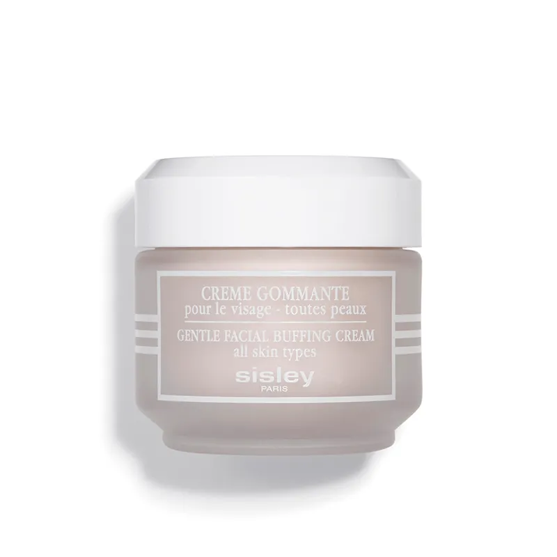 CREME GOMMANTE POUR LE VISAGE - SISLEY | ESENNIA