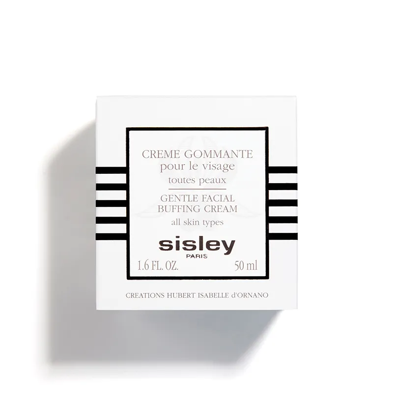 CREME GOMMANTE POUR LE VISAGE - SISLEY | ESENNIA