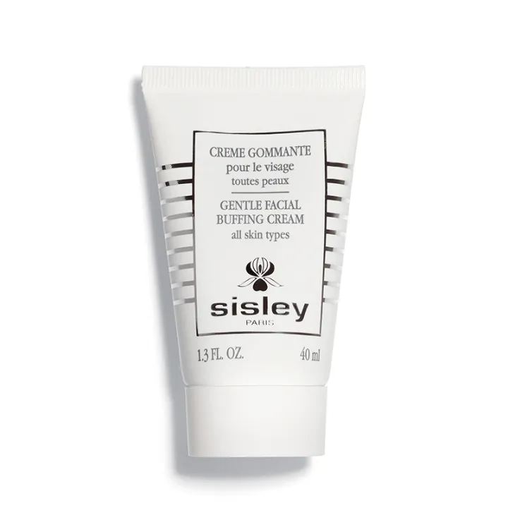 CREME GOMMANTE POUR LE VISAGE - SISLEY | ESENNIA