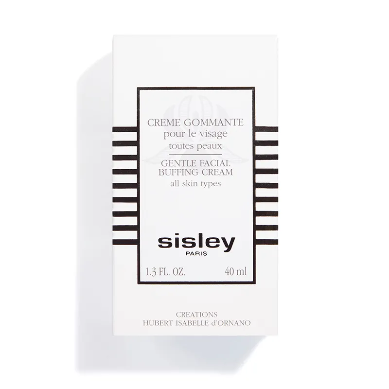 CREME GOMMANTE POUR LE VISAGE - SISLEY | ESENNIA