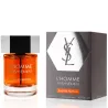 L'HOMME INTENSE - YVES SAINT LAURENT | ESENNIA