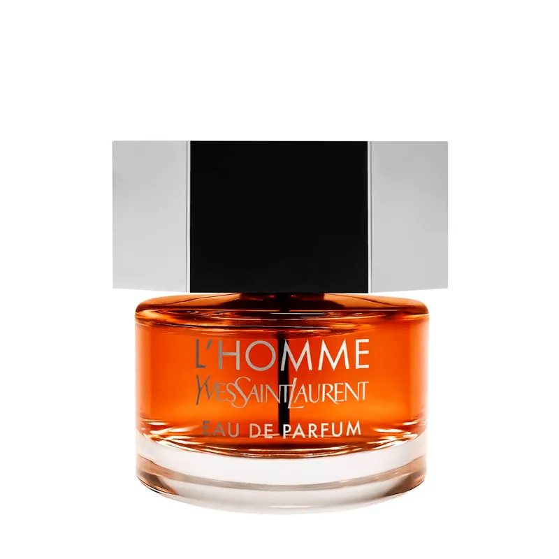 L'HOMME INTENSE - YVES SAINT LAURENT | ESENNIA