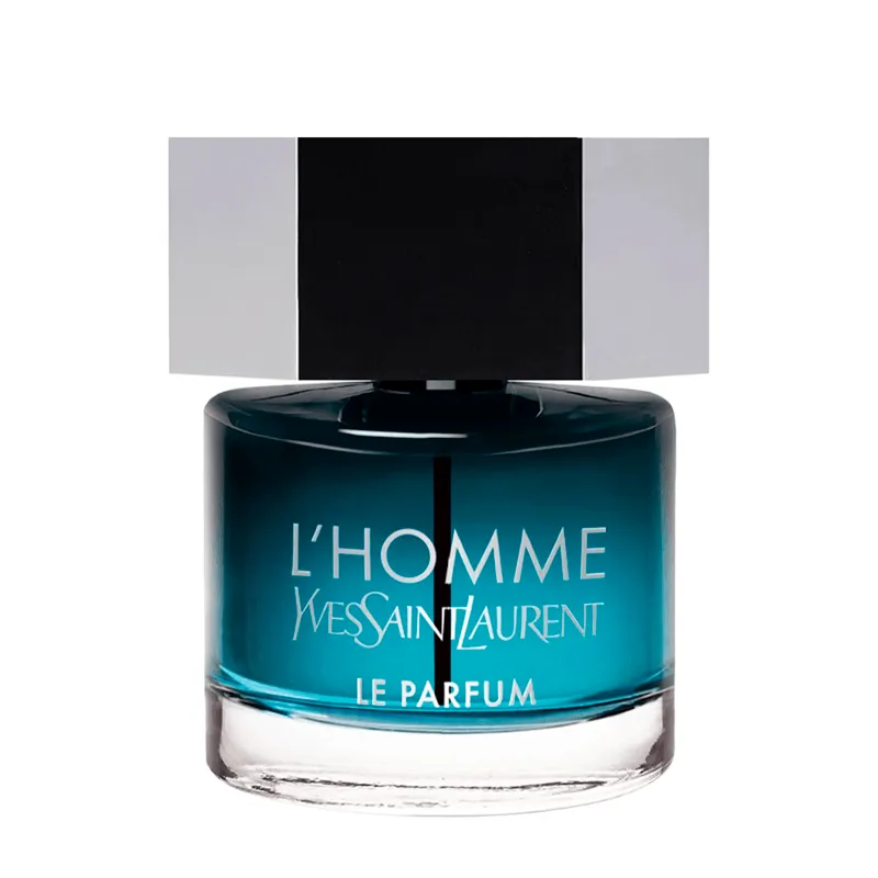 L'HOMME LE PARFUM - YVES SAINT LAURENT | ESENNIA