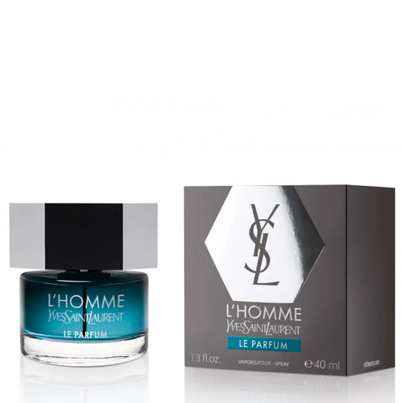L'HOMME LE PARFUM - YVES SAINT LAURENT | ESENNIA