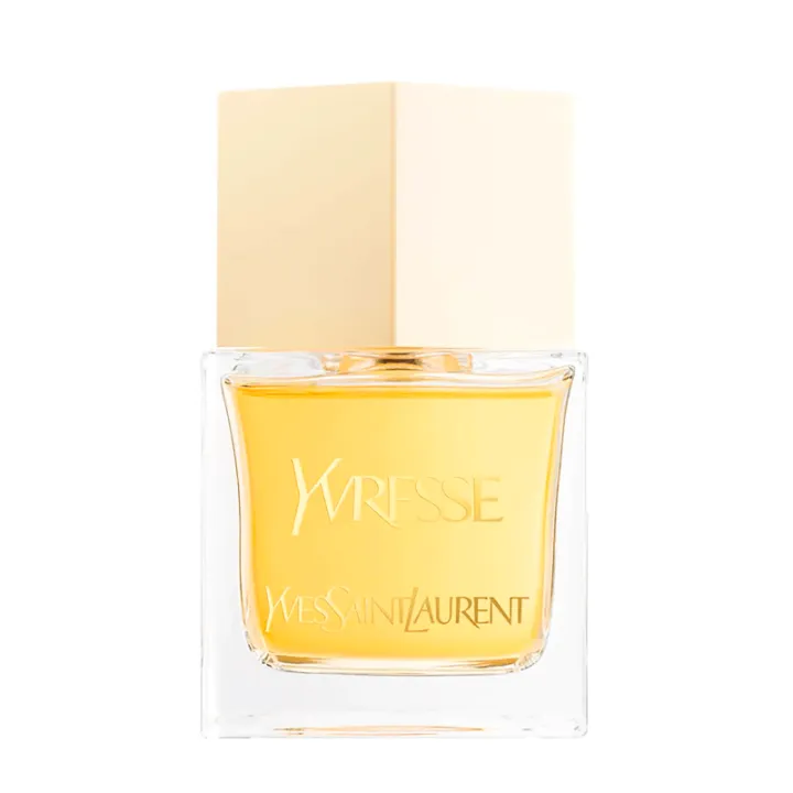 YVRESSE - YVES SAINT LAURENT | ESENNIA