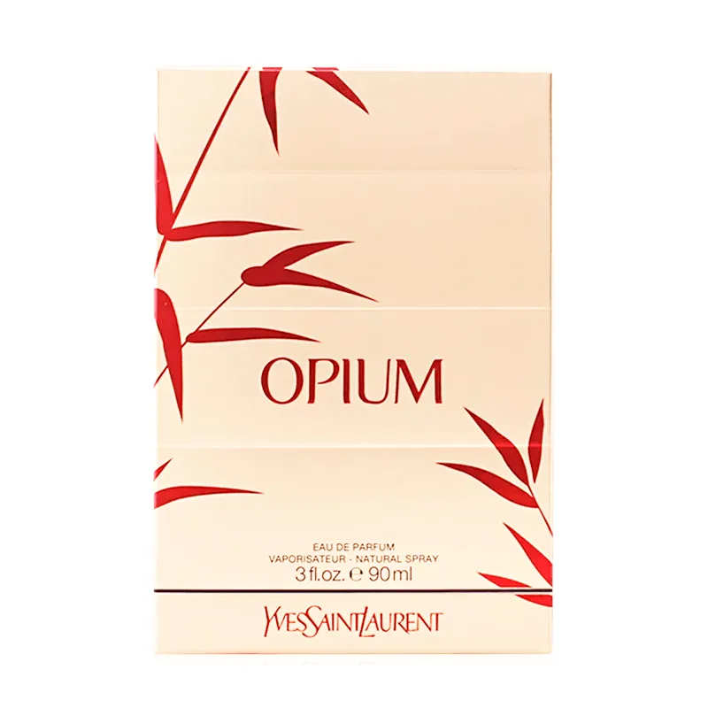 OPIUM - YVES SAINT LAURENT | ESENNIA