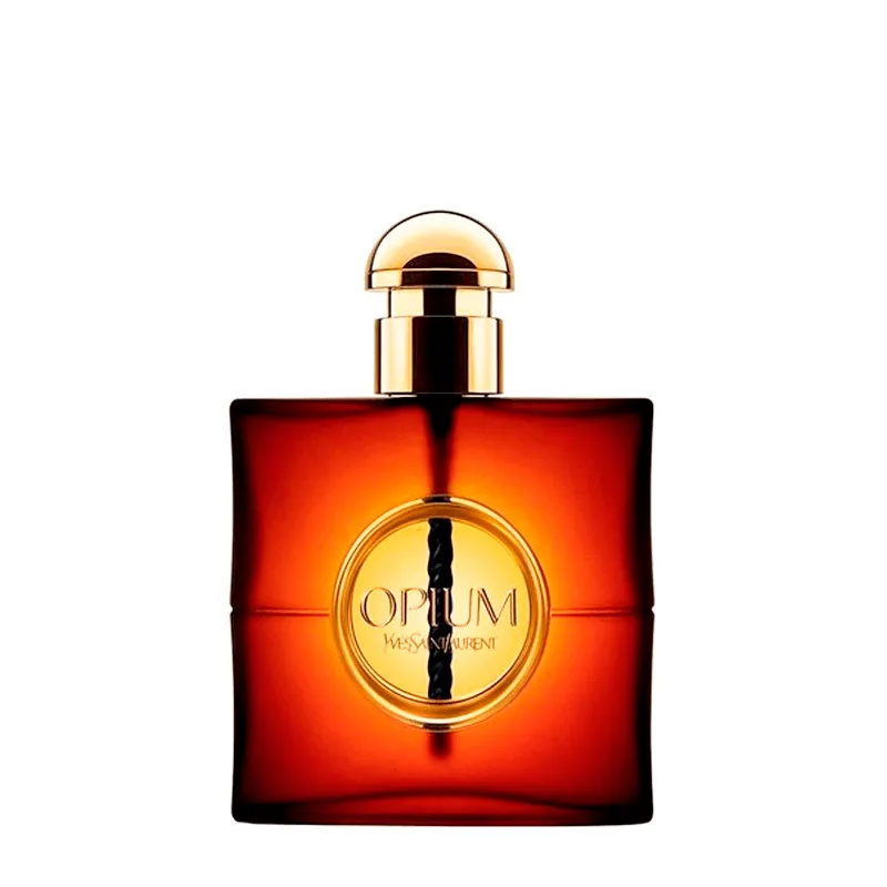 OPIUM - YVES SAINT LAURENT | ESENNIA
