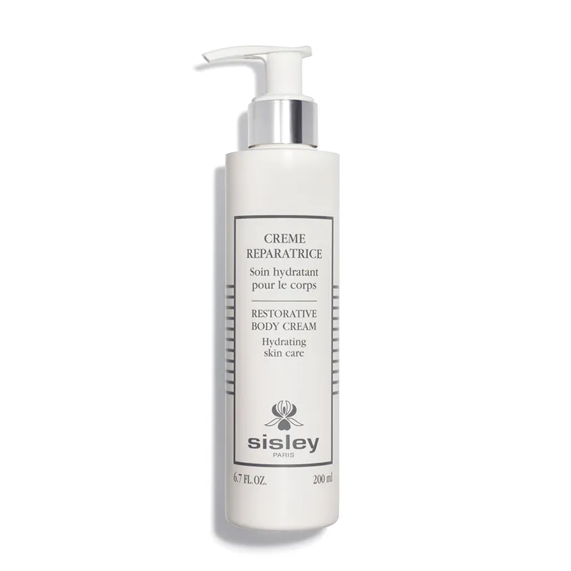 CREME REPARATRICE CORPS - SISLEY | ESENNIA