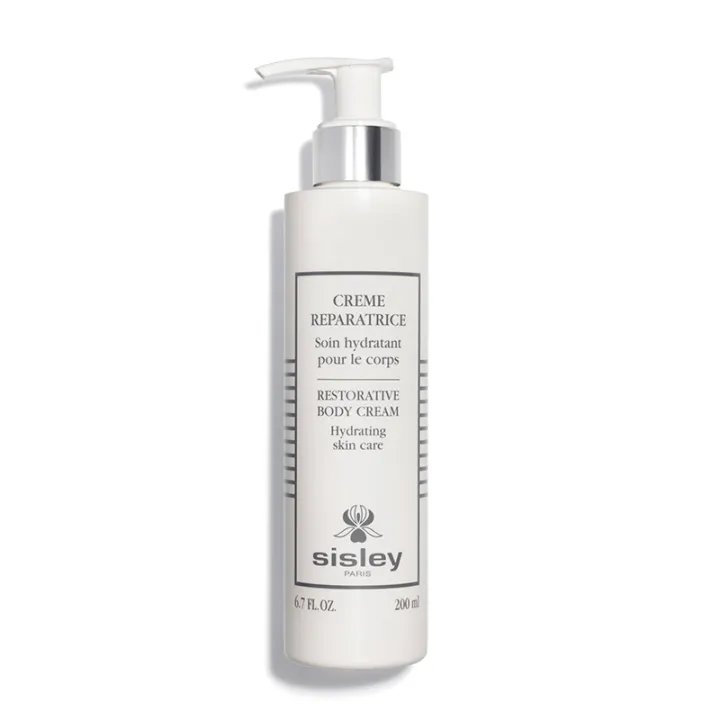 CREME REPARATRICE CORPS - SISLEY | ESENNIA
