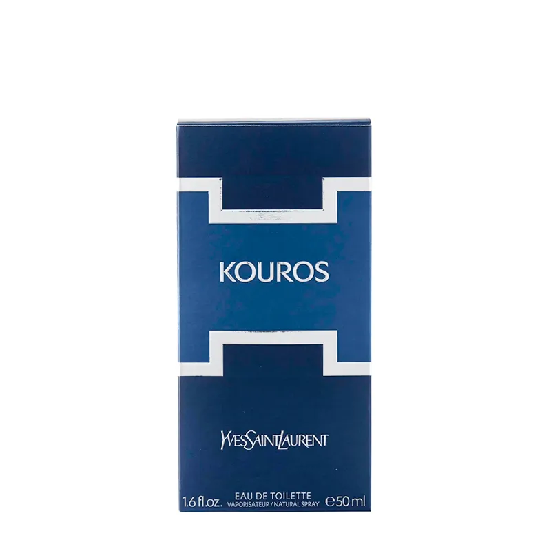 KUOROS - YVES SAINT LAURENT | ESENNIA