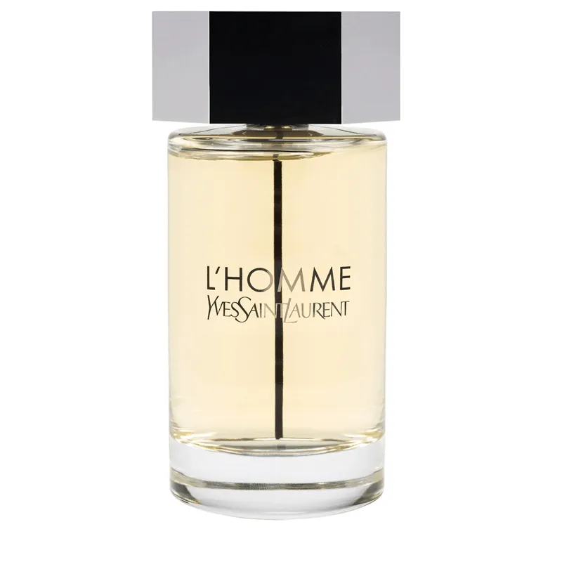 L'HOMME - YVES SAINT LAURENT | ESENNIA