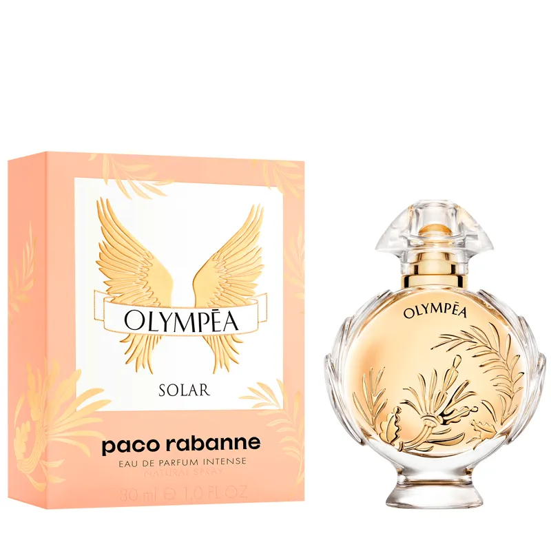 OLYMPEA SOLAR - PACO RABANNE | ESENNIA
