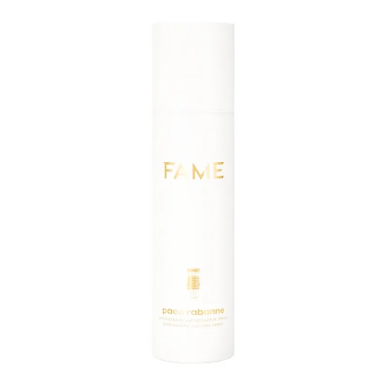 FAME DEODORANT FOR WOMEN - PACO RABANNE | ESENNIA