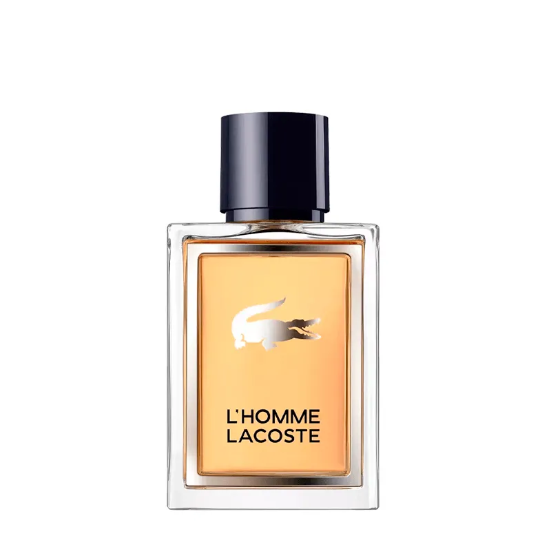 L HOMME - LACOSTE | ESENNIA