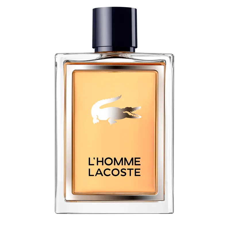 L HOMME - LACOSTE | ESENNIA