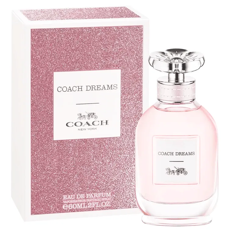 DREAMS - COACH | ESENNIA