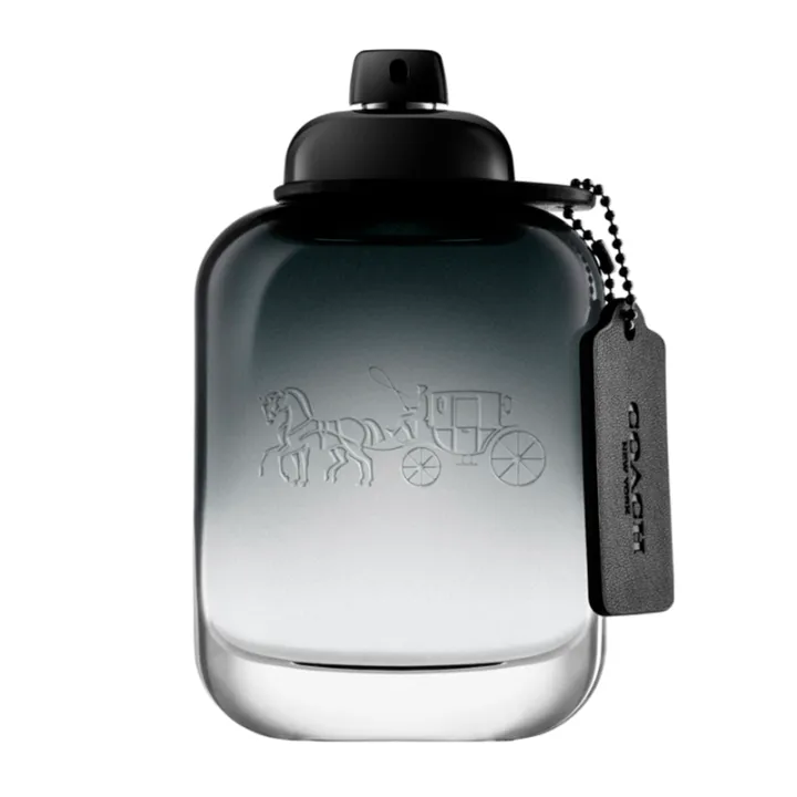 FOR MEN - COACH | ESENNIA