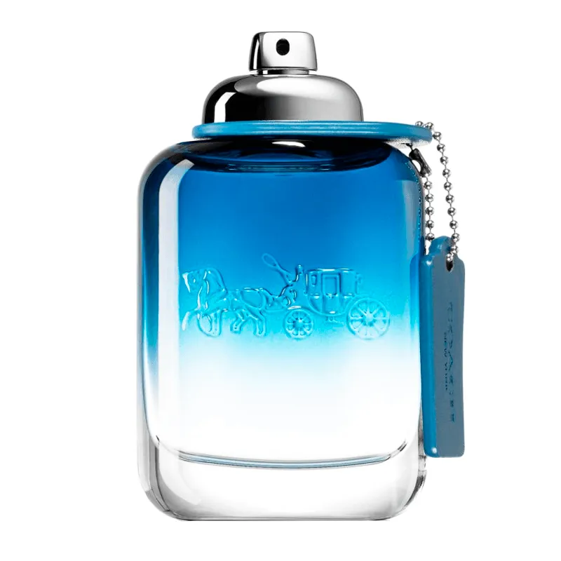 BLUE MAN - COACH | ESENNIA