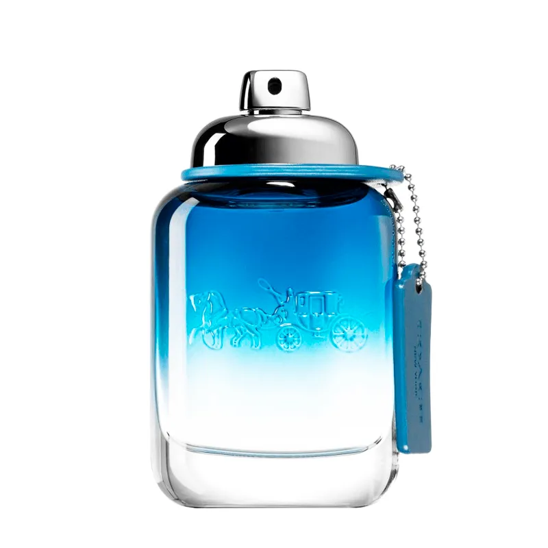 BLUE MAN - COACH | ESENNIA