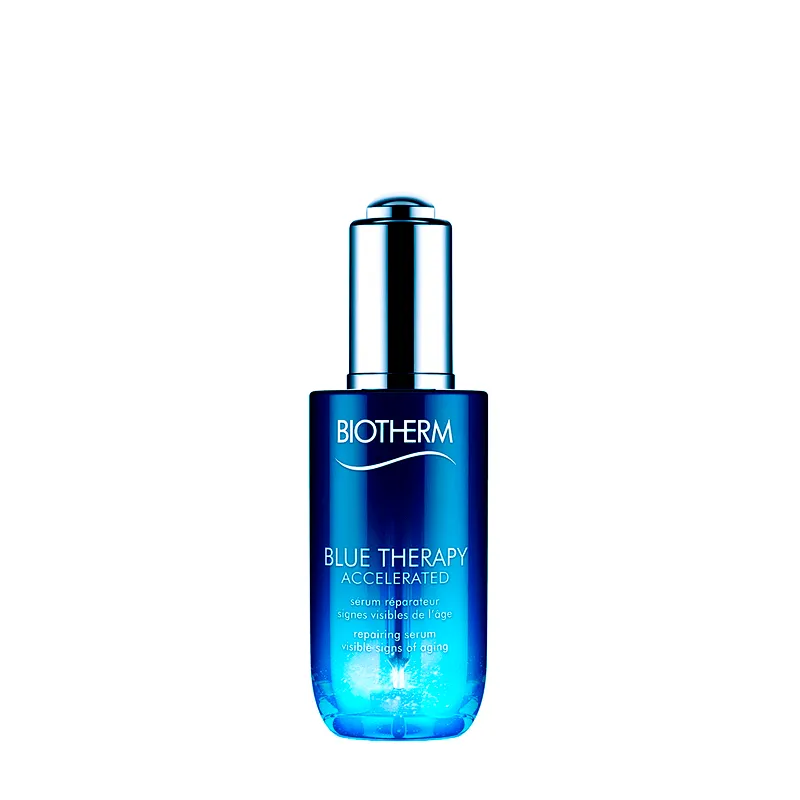 BLUE THERAPY ACCELERATED - BIOTHERM | ESENNIA