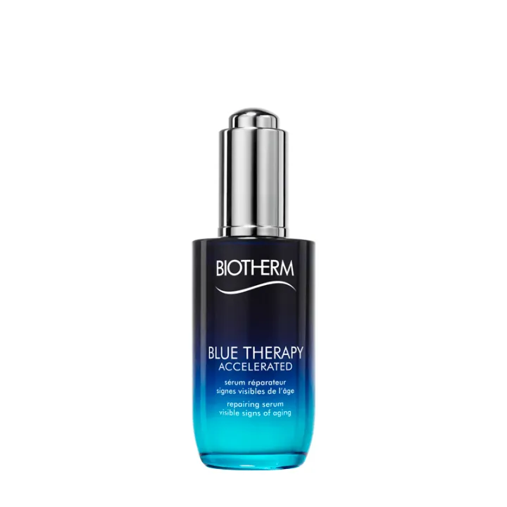 BLUE THERAPY ACCELERATED - BIOTHERM | ESENNIA