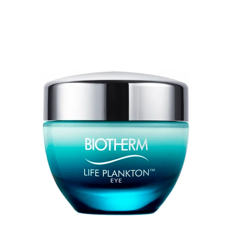 LIFE PLANKTON EYE - BIOTHERM | ESENNIA