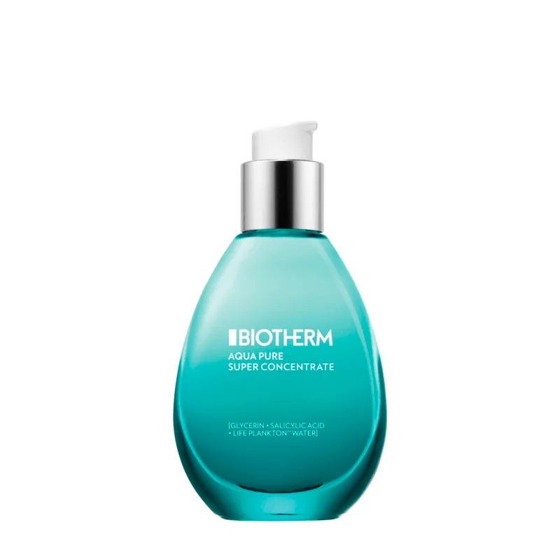 AQUA PURE CONCENTRE - BIOTHERM | ESENNIA