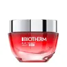 BLUE THERAPY RED ALGAE NIGHT CREAM - BIOTHERM | ESENNIA