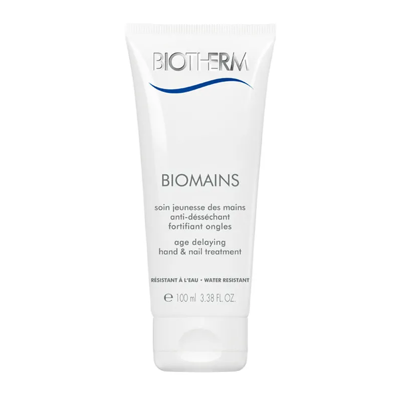 BIOMAINS - BIOTHERM | ESENNIA