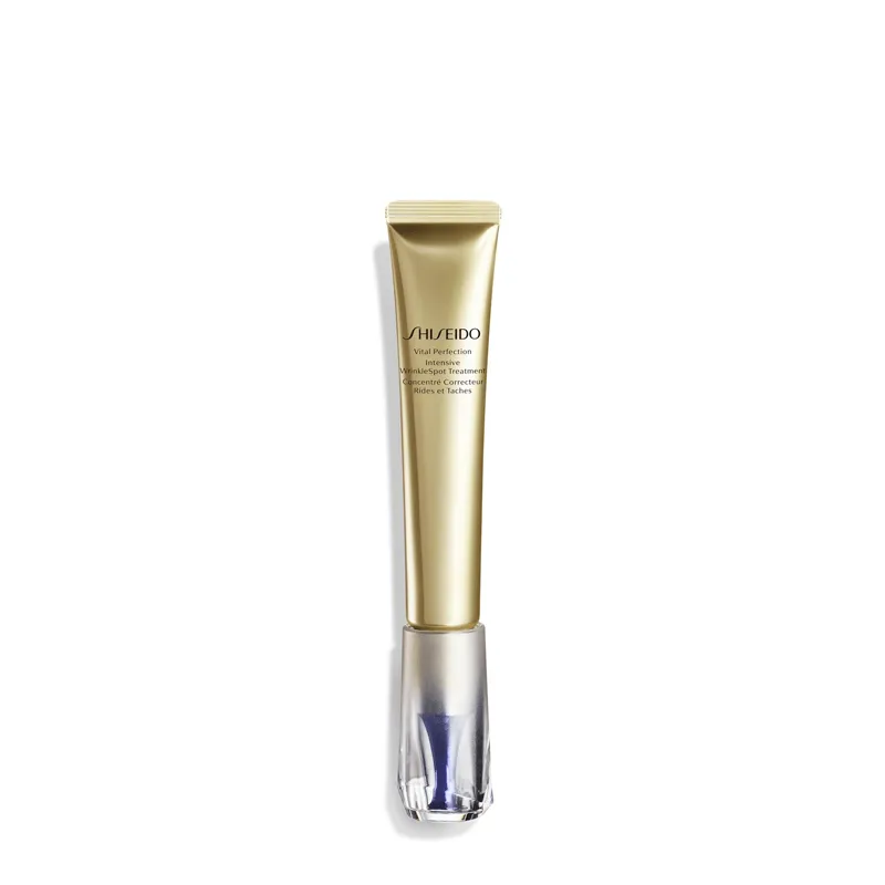 VITAL PERFECT INTENSIVE WRINKLESPOT TREATMENT - SHISEIDO | ESENNIA