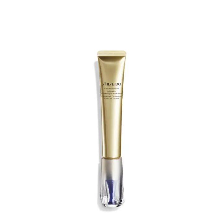 VITAL PERFECT INTENSIVE WRINKLESPOT TREATMENT - SHISEIDO | ESENNIA