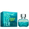 FESTIVAL VIBES FOR HIM - HOLLISTER | ESENNIA