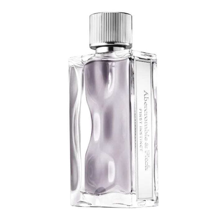 FIRST INSTINCT - ALBERCROMBIE & FITCH | ESENNIA