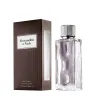 FIRST INSTINCT - ALBERCROMBIE & FITCH | ESENNIA