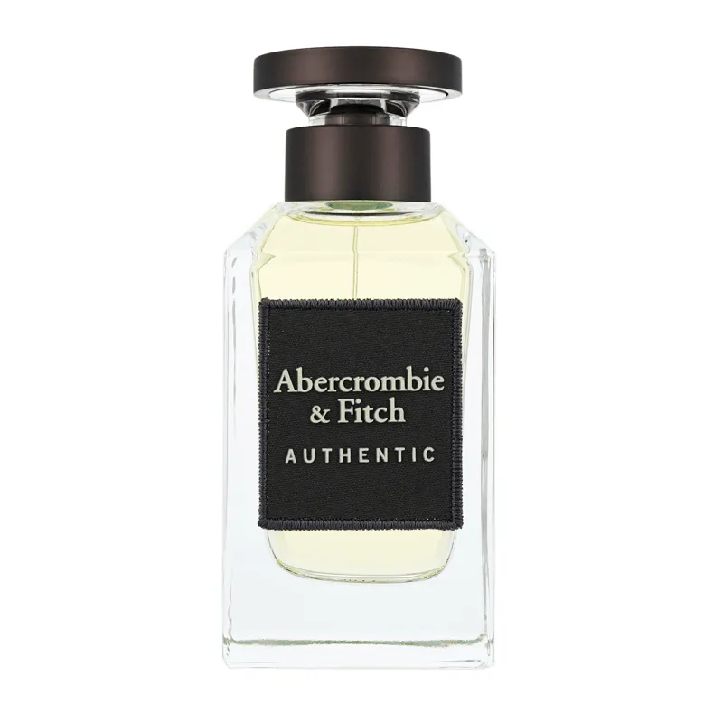 AUTHENTIC - ALBERCROMBIE & FITCH | ESENNIA