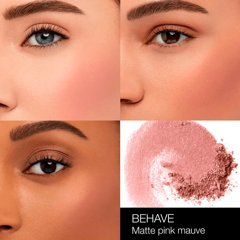 BLUSH - NARS | ESENNIA