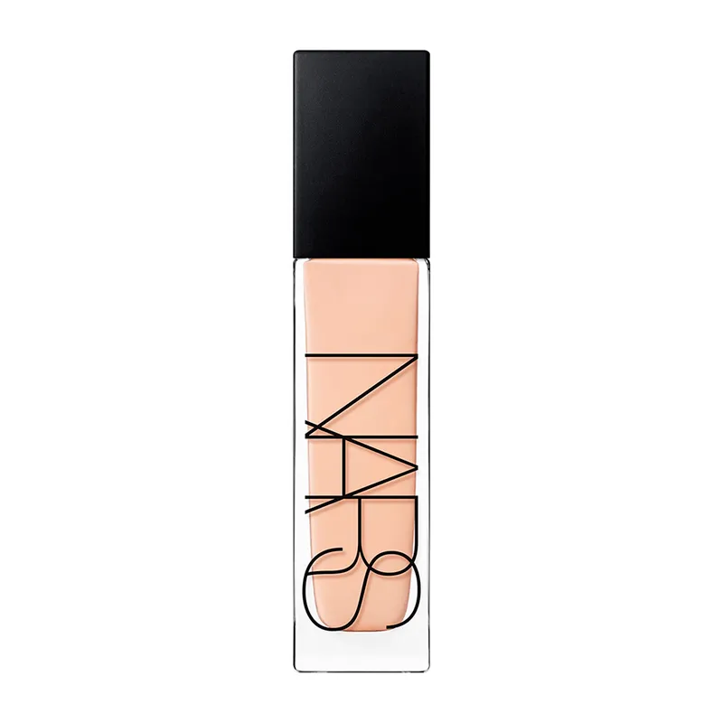 NATURAL RADIANT LONGWEAR FOUNDATION - NARS | ESENNIA