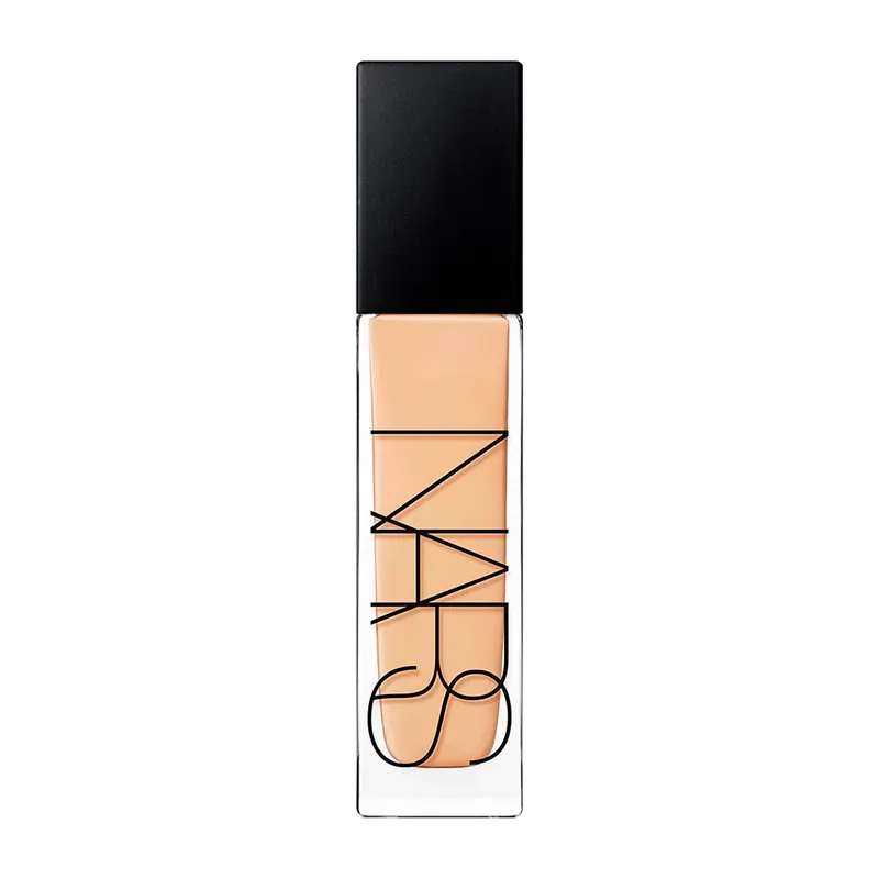 NATURAL RADIANT LONGWEAR FOUNDATION - NARS | ESENNIA