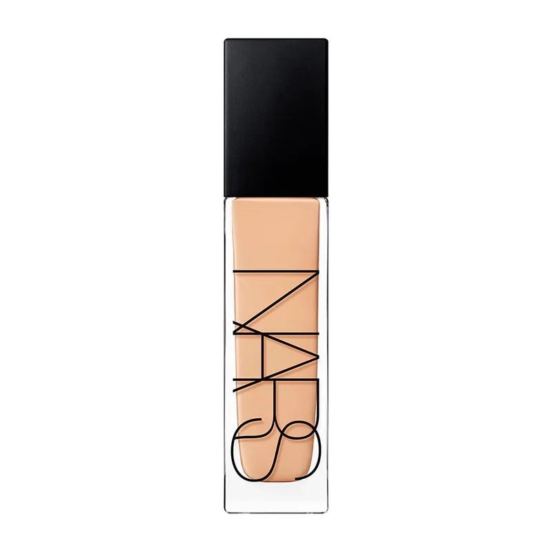 NATURAL RADIANT LONGWEAR FOUNDATION - NARS | ESENNIA