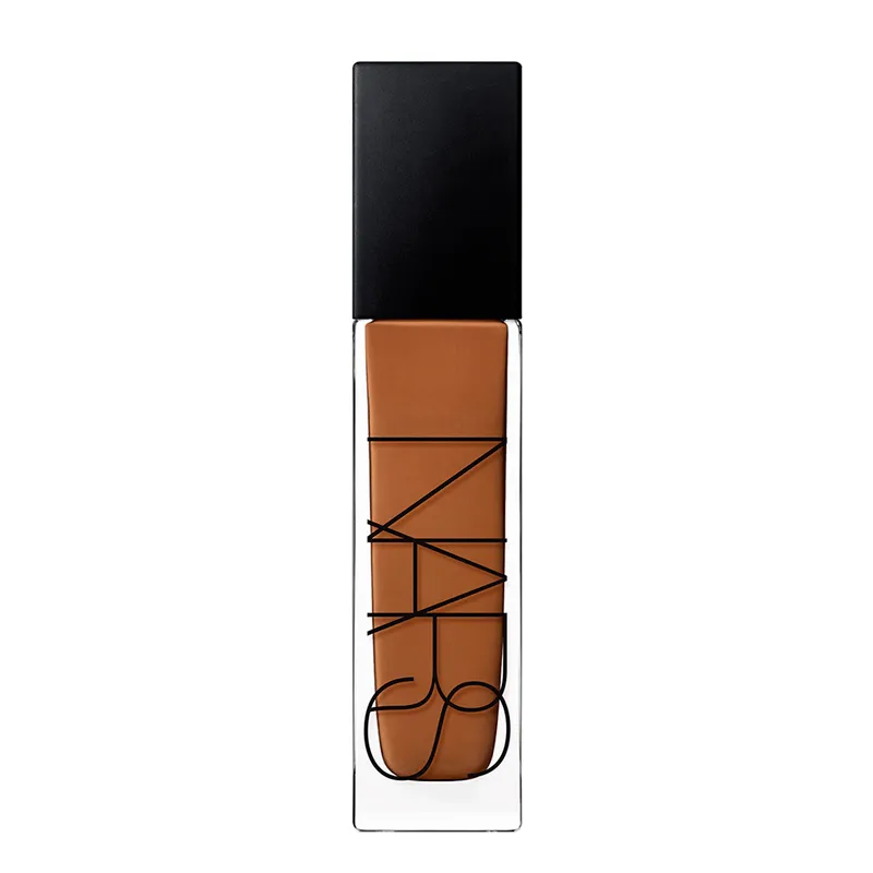 NATURAL RADIANT LONGWEAR FOUNDATION - NARS | ESENNIA