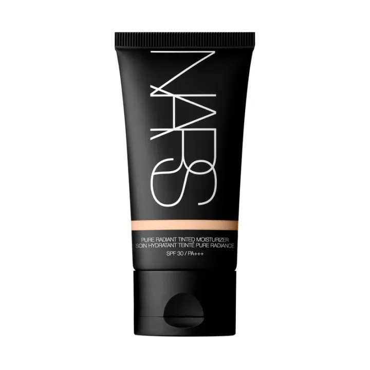 PURE RADIANT TINTED MOISTURIZER - NARS | ESENNIA
